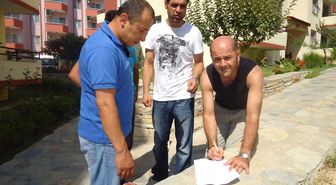Kuşadası'nda Bakım Merkezi Tartışması