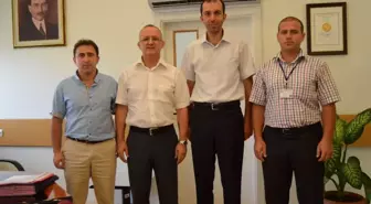 Sağlık-Sen: 'Tek Gayemiz Sağlık Çalışanlarının Mutlu Olması'