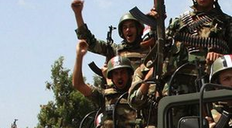 Suriye Askerleri, Babacar Gaye'yi Taşıyan Konvoya Ateş Açtı