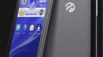 Turkcell'den Profesyoneller İçin Yeni Telefon