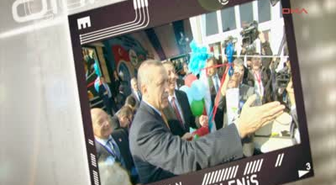 1 Başbakan Erdoğan Ulusa Sesleniş Konuşması