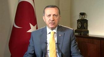 'Bölgedeki Her Sorun Bizi İlgilendirir'