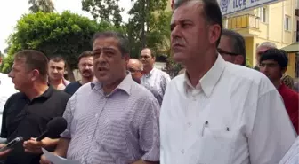 CHP'li Dudu: Dörtyol Emniyet Müdürü Konuşursa Kıyamet Kopar