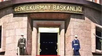 Genelkurmay, Aydınlık Gazetesi'nin İddalarını Yalanladı