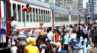 Göçte Adres; İstanbul, Ankara ve Antalya