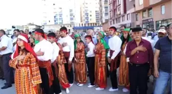 Yarın Ankara Güvenpark'ta Semah Dönülecek