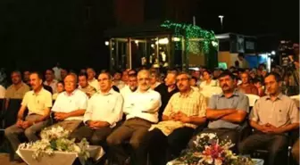 Aspuzu'da Ramazan Geceleri