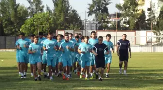 Aydınspor 1923 Sabah Dinlendi