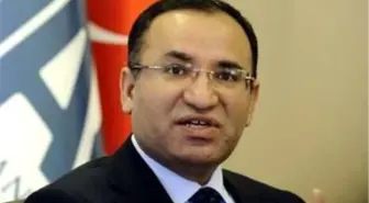 Başbakan Yardımcısı Bekir Bozdağ Kars'ta
