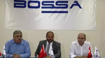 Bossa'da Yönetim Değişikliği