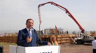 Bozdağ; Dötyol'da Gereken Yapılacak (2)