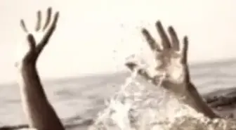 Çeşmeden Su Doldururken Boğuldu