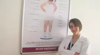 Diyetisyen Ergün'den Ramazanda Sağlıklı Beslenme Uyarısı