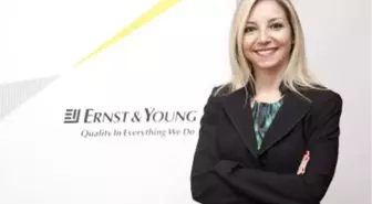 Ernst&Young'ta Görev Teslimi