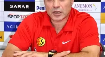 Ersun Yanal: İyi Takımız