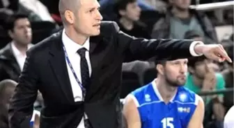 Fenerbahçe Ülker'de Takım Menajerliğine Serdar Apaydın Getirildi