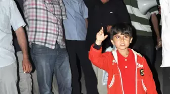 İbda-C Üyeleri Polisle Tartıştı