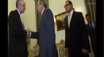 İran: Tek Çözüm Annan Planı