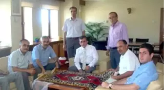 Kaman Cevizi'nin Tescil Hakkının Alınması İçin Çalışma Başlatıldı