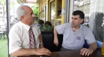 Kayseri Adaletspor'da Sedat Varak Harekatı