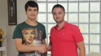 Manisa Belediyespor'da Transfer