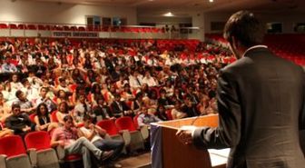 MUNIST 2012 Sorunları Çözmeye Hazır