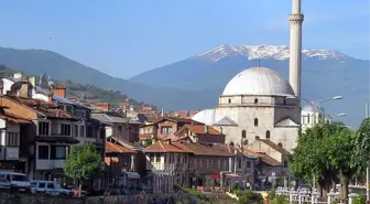 Prizren'e Diplomasi Akademisi Müjdesi