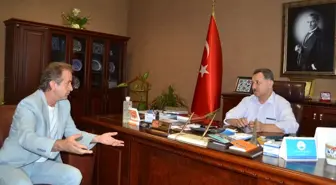 Üniversite Yapılacak Arazide Fay Hattı Tespiti