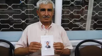 3 Yıldır Oğlunu Arıyor