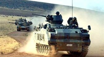 ABD'den Türkiye'ye: İleri Gitmeyin