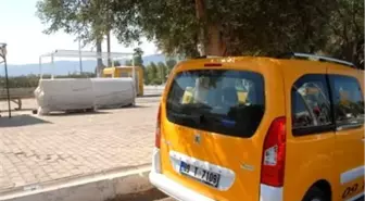 Akbük'te Çifte Standart İddiası