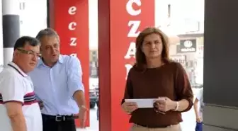 Antalya Hasan Subaşı Caddesi Düzenleniyor