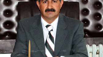 Başkan Serter, Su Kesintilerinin Belediyeden Kaynaklanmadığını Belirtti