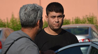 Çorlu'daki Katil Zanlısı Tutuklandı