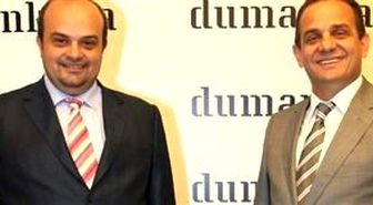Dumankaya Garanti Modeli İlki Gerçekleştiriyor