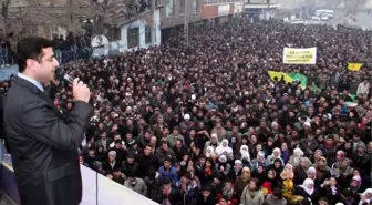 Eli Kopan Bombacıya, Ömür Boyu Hapis