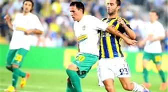 Fenerbahçe-Fc Vasluı Maçından Notlar