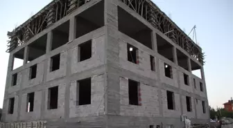 Hayırsever İşadamları İftarda Biraraya Geldi