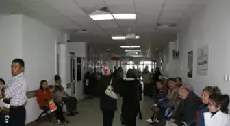 Milas Devlet Hastanesi'ne Yeni Atamalar