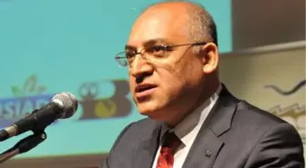 Tim Başkanı Büyükekşi Açıklaması