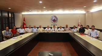 Trabzon'da Yerel Marketlerin Çalışma Saatlerine Düzenleme