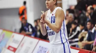 Türkiye Kadınlar Basketbol Ligi