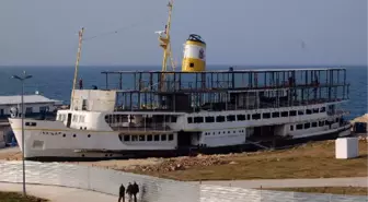 Vapura Kaçak Kat Çıkıldı İddiası Yargıda