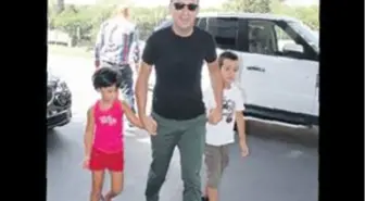 Aile Üyeleri Twitter'da