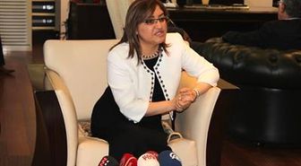'Ekonomik Olarak Kalkınmayı Başardık'