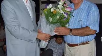 'Ailelerimiz Son Kalemizdir'