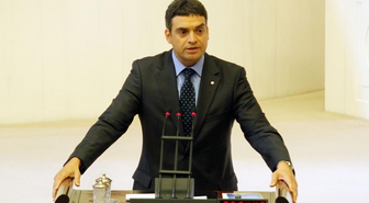 CHP'li Umut Oran: ' İhracat Alarm Veriyor'