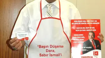 CHP'nin Sloganıyla İlgili Tartışmalara MHP'de Katıldı