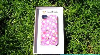 Paul Frank'ten Her Tarza Uygun İphone Kılıfları!