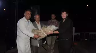 Ramazan Etkinlikleri Devam Ediyor